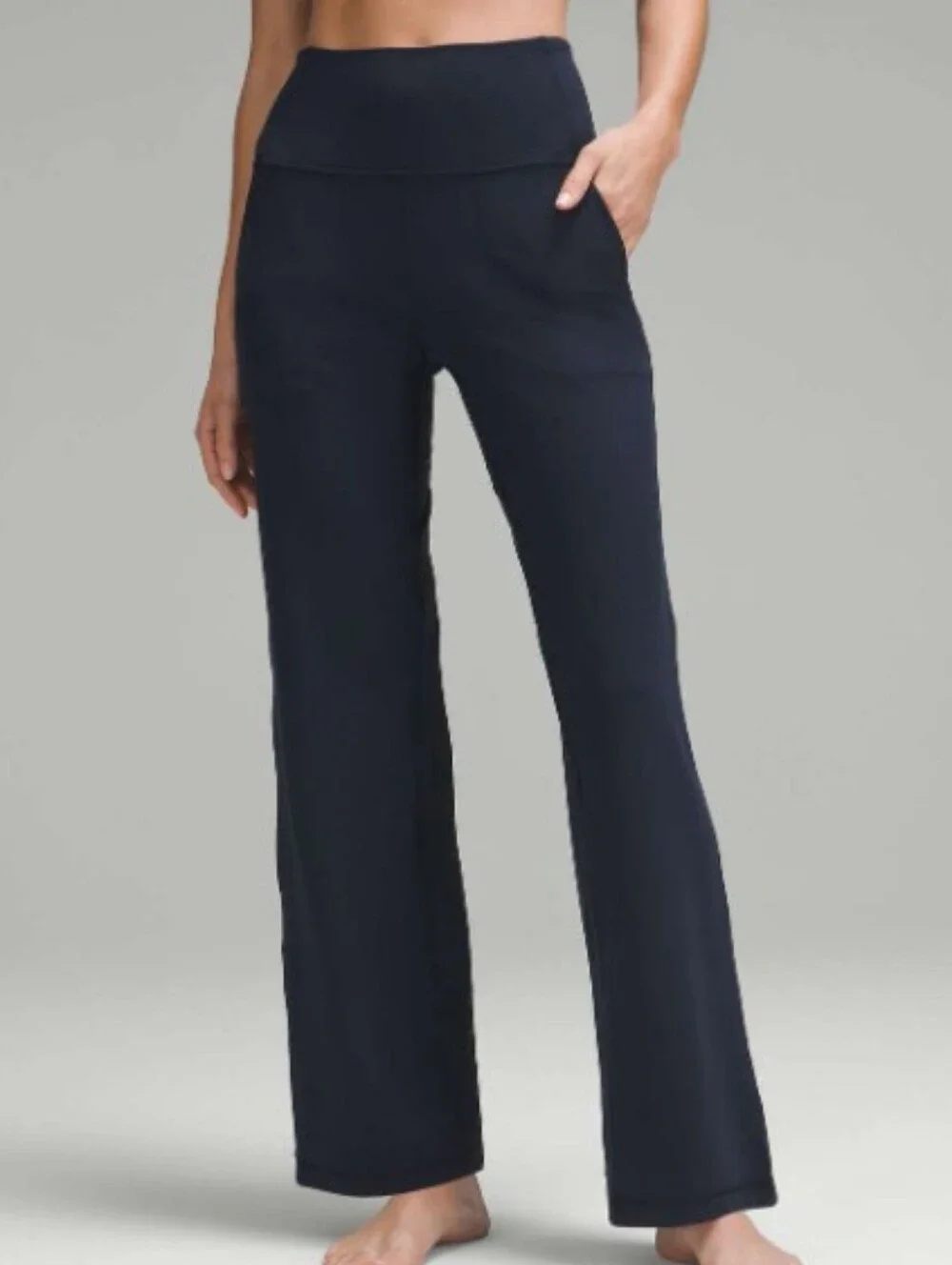Lululemon Align Wide-Leg Pant